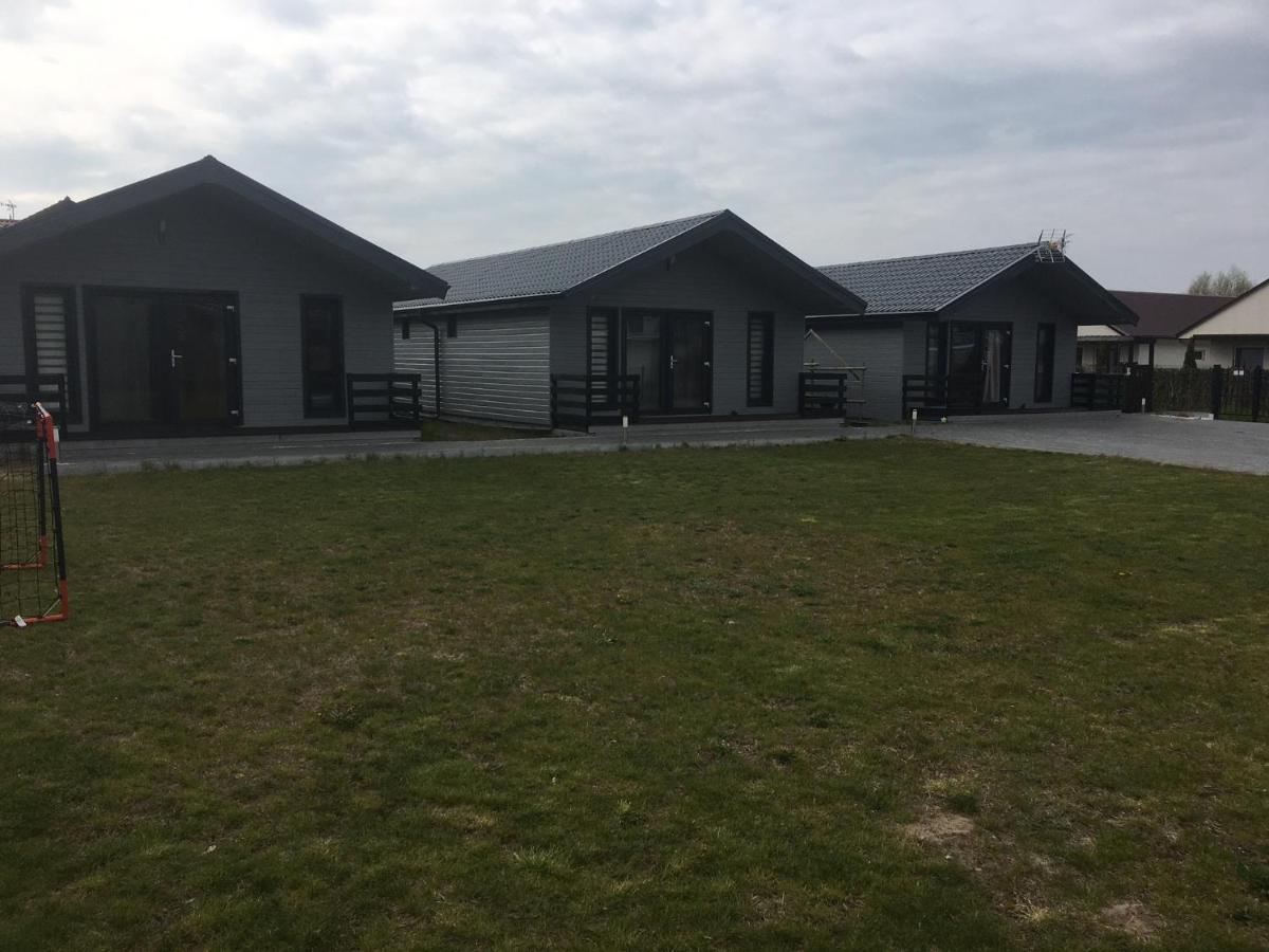Letniskowe Korsarz Lodge