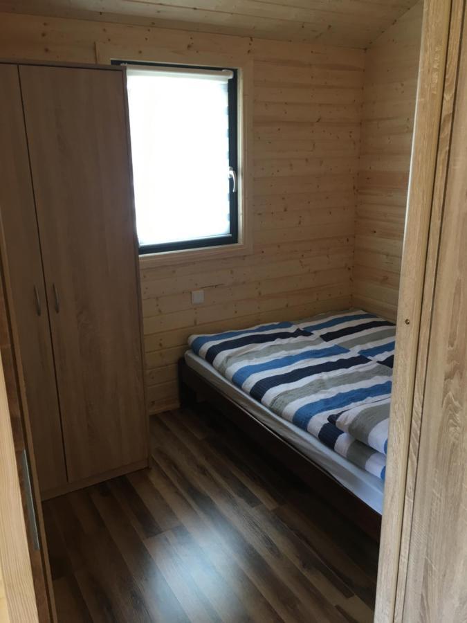 Letniskowe Korsarz Lodge *