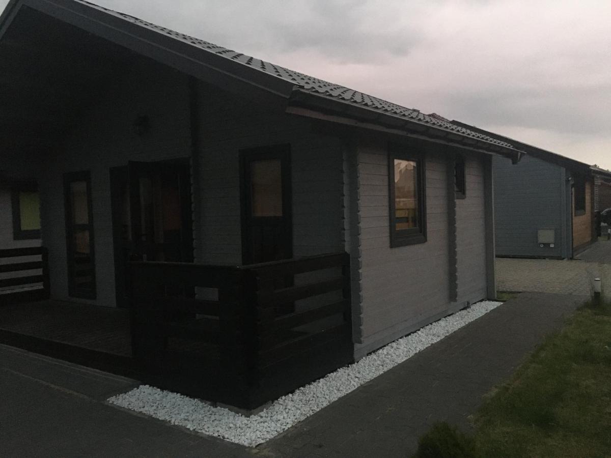 Lodge Letniskowe Korsarz *